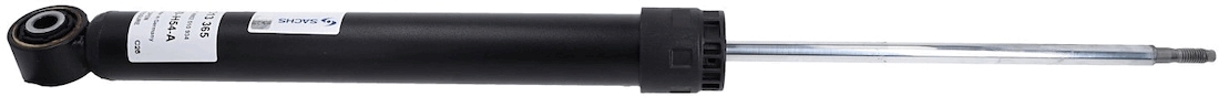 Амортизатор - 313 365 SACHS