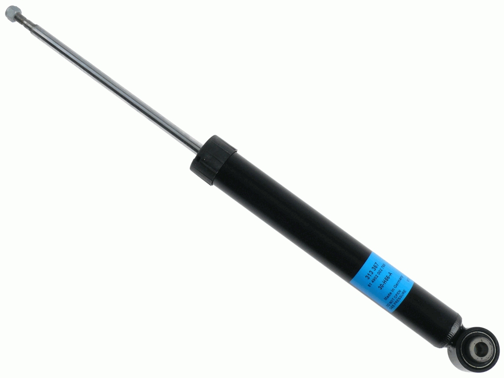 Shock Absorber - 313 367 SACHS