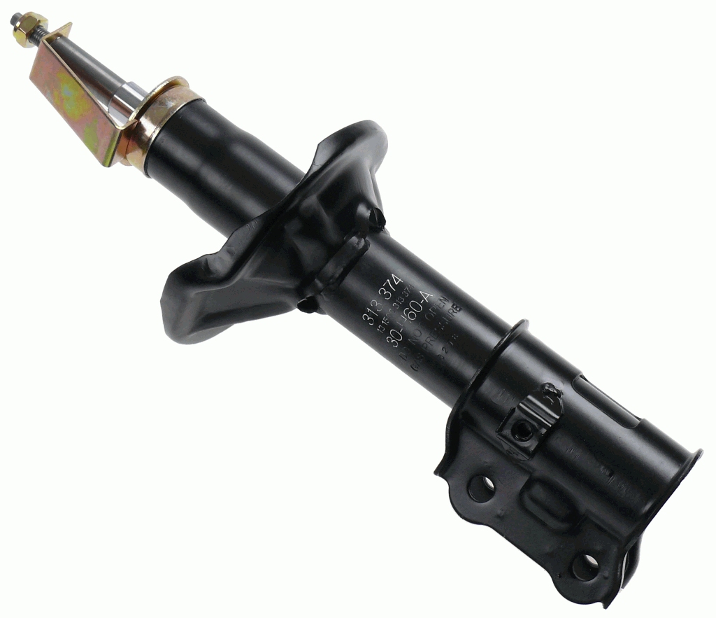 Shock Absorber - 313 374 SACHS