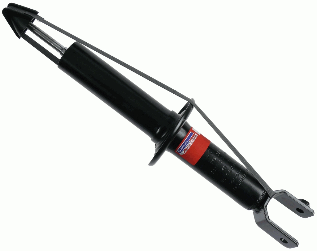 amortizatorius - 313 379 SACHS