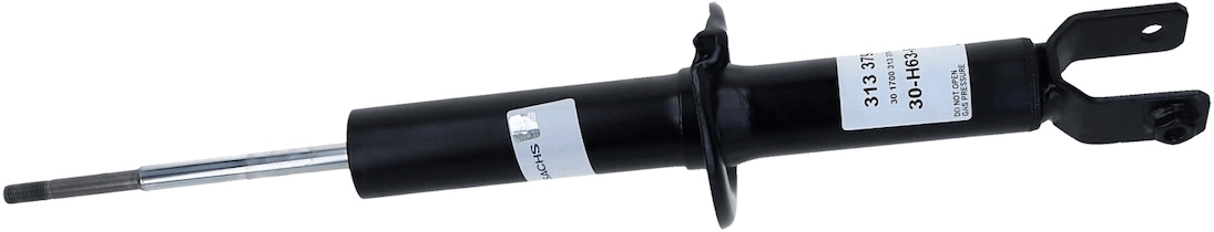 Амортизатор - 313 379 SACHS