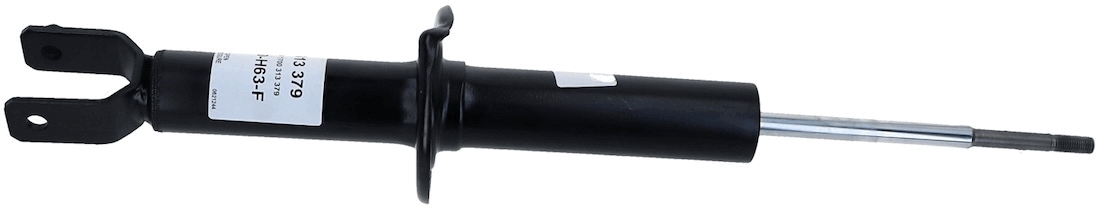 Амортизатор - 313 379 SACHS