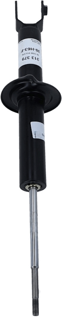 Амортизатор - 313 379 SACHS