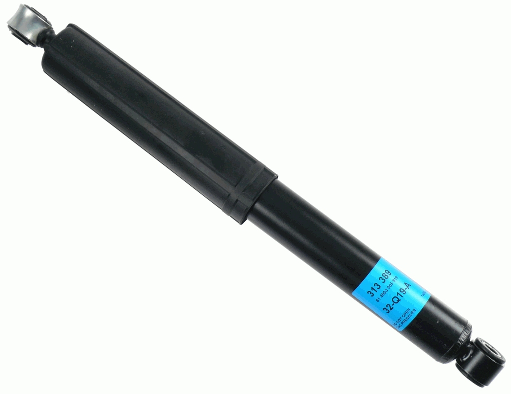 Ammortizzatore - 313 389 SACHS