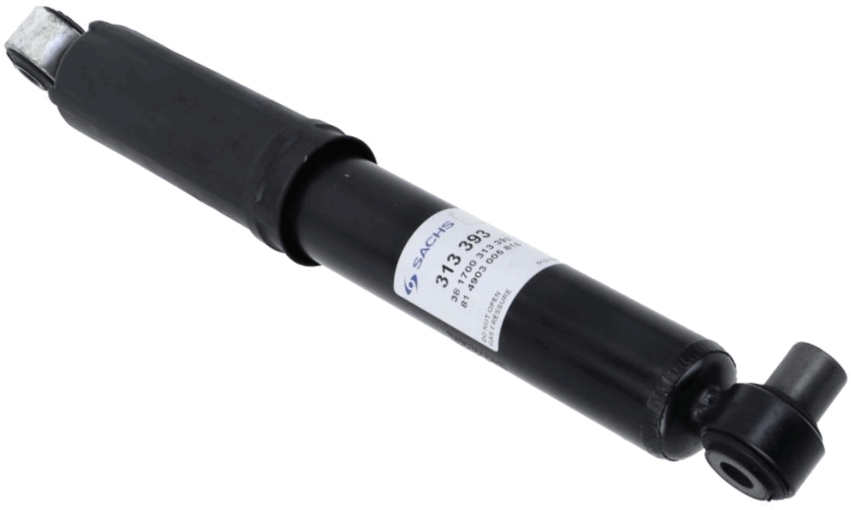 Shock Absorber - 313 393 SACHS