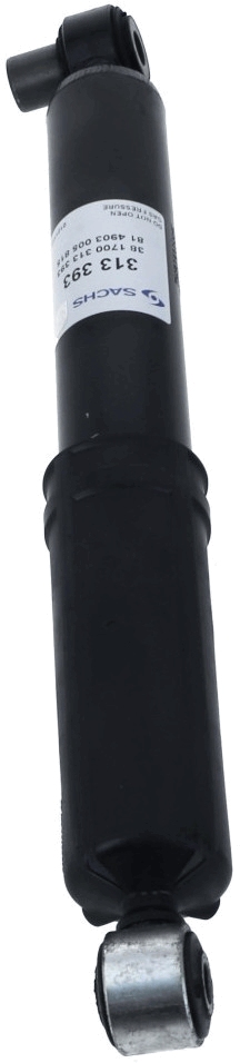 Shock Absorber - 313 393 SACHS