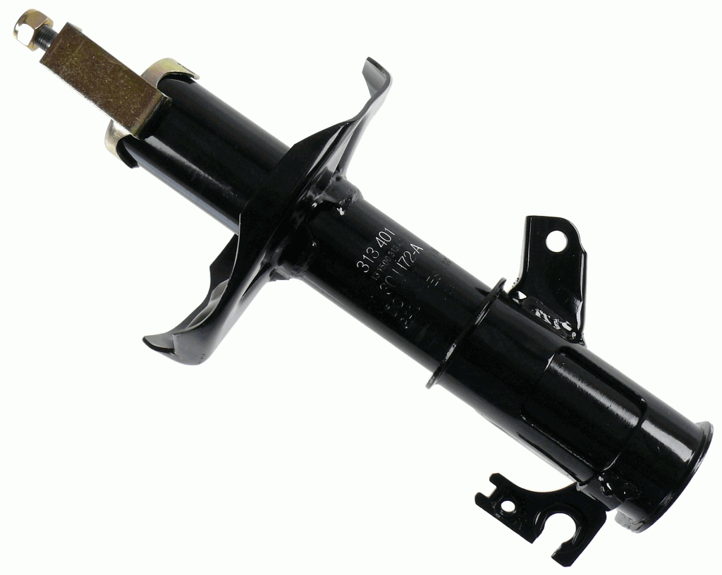 Shock Absorber - 313 401 SACHS