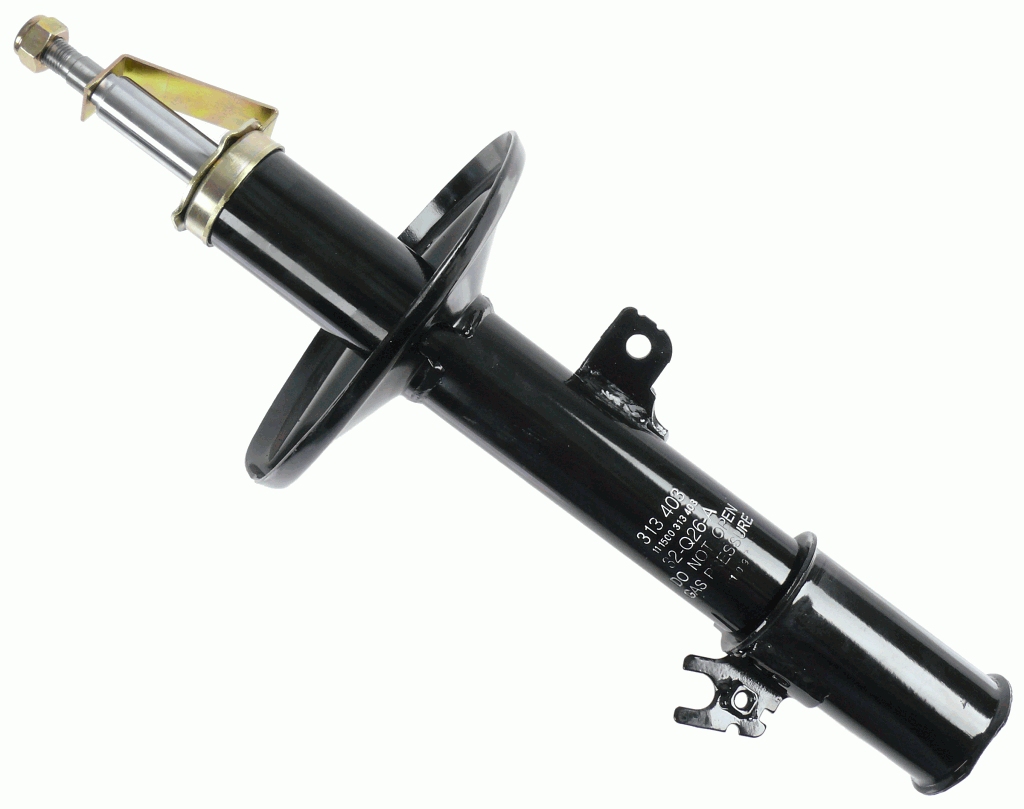 Stoßdämpfer - 313 403 SACHS