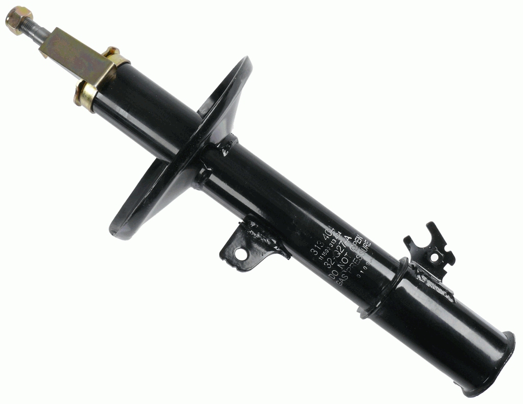 Ammortizzatore - 313 404 SACHS