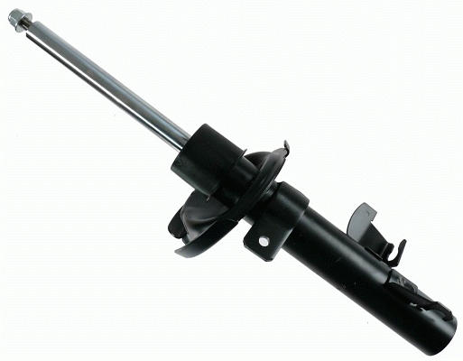 Амортизатор - 313 411 SACHS