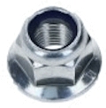 Амортизатор - 313 411 SACHS
