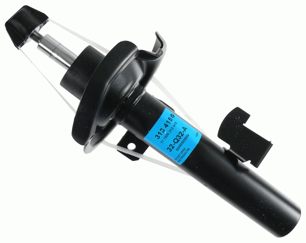 Shock Absorber - 313 415 SACHS