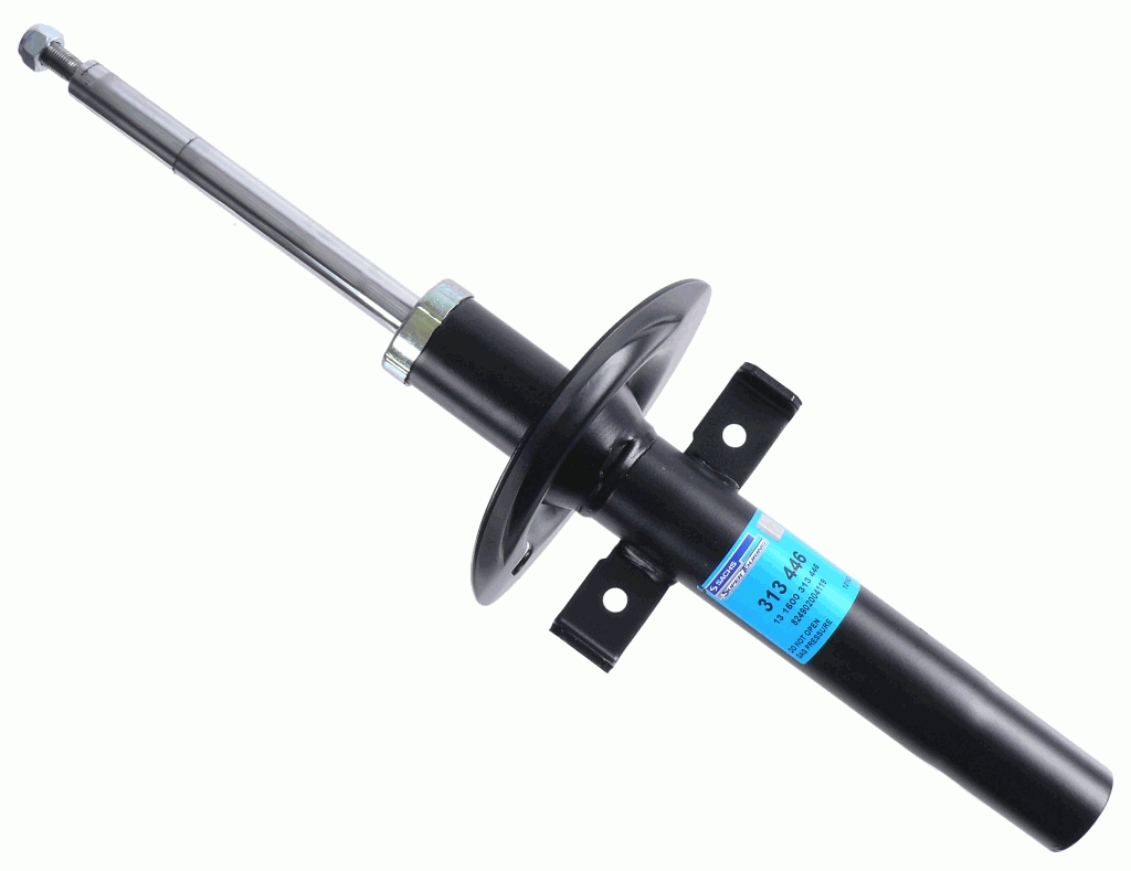 Shock Absorber - 313 446 SACHS