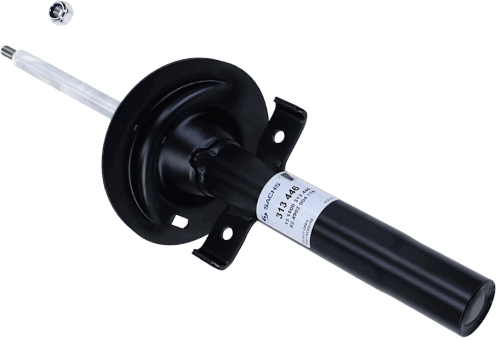 Ammortizzatore - 313 446 SACHS