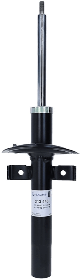 Ammortizzatore - 313 446 SACHS