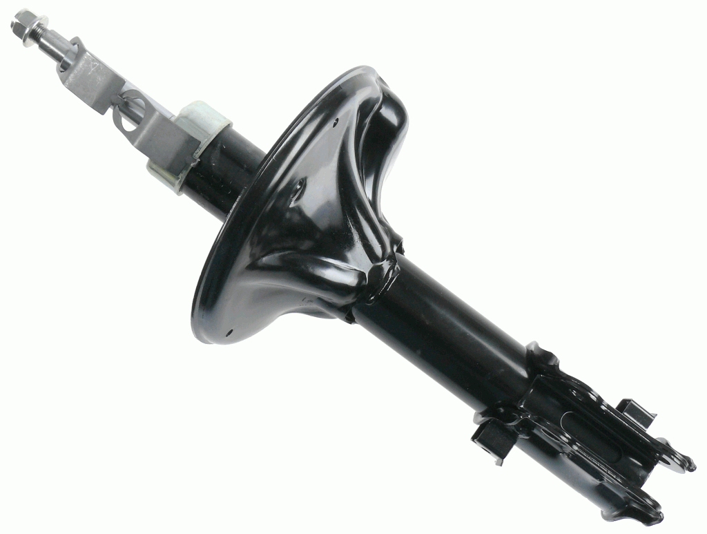 Амортизатор - 313 471 SACHS