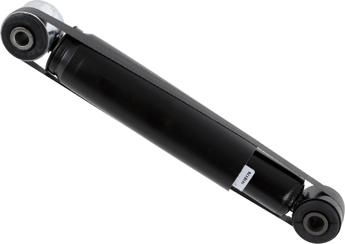 Shock Absorber - 313 482 SACHS