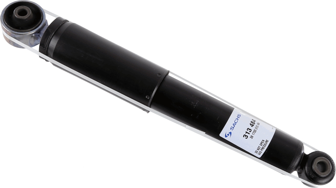Ammortizzatore - 313 484 SACHS