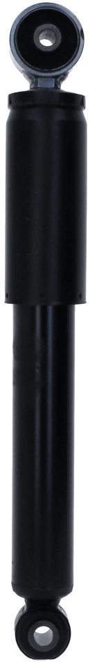 Амортизатор - 313 484 SACHS