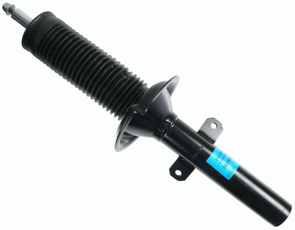 Shock Absorber - 313 501 SACHS