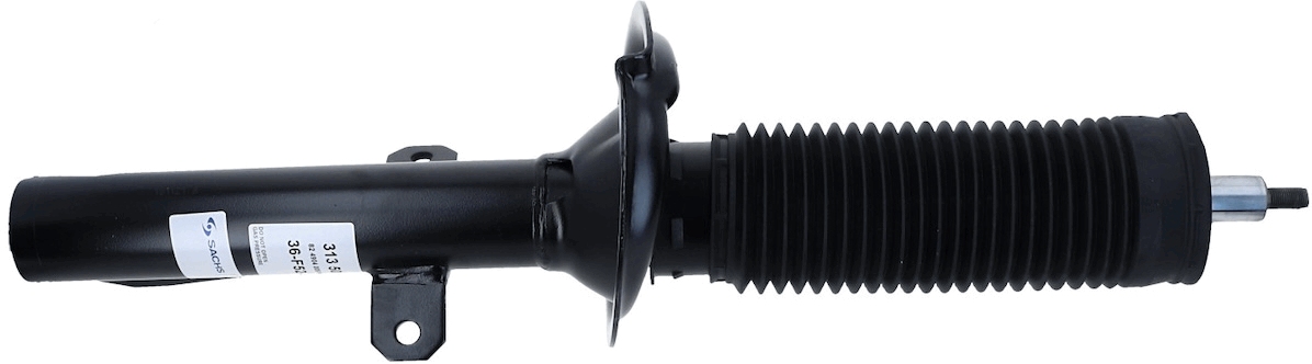 Shock Absorber - 313 501 SACHS