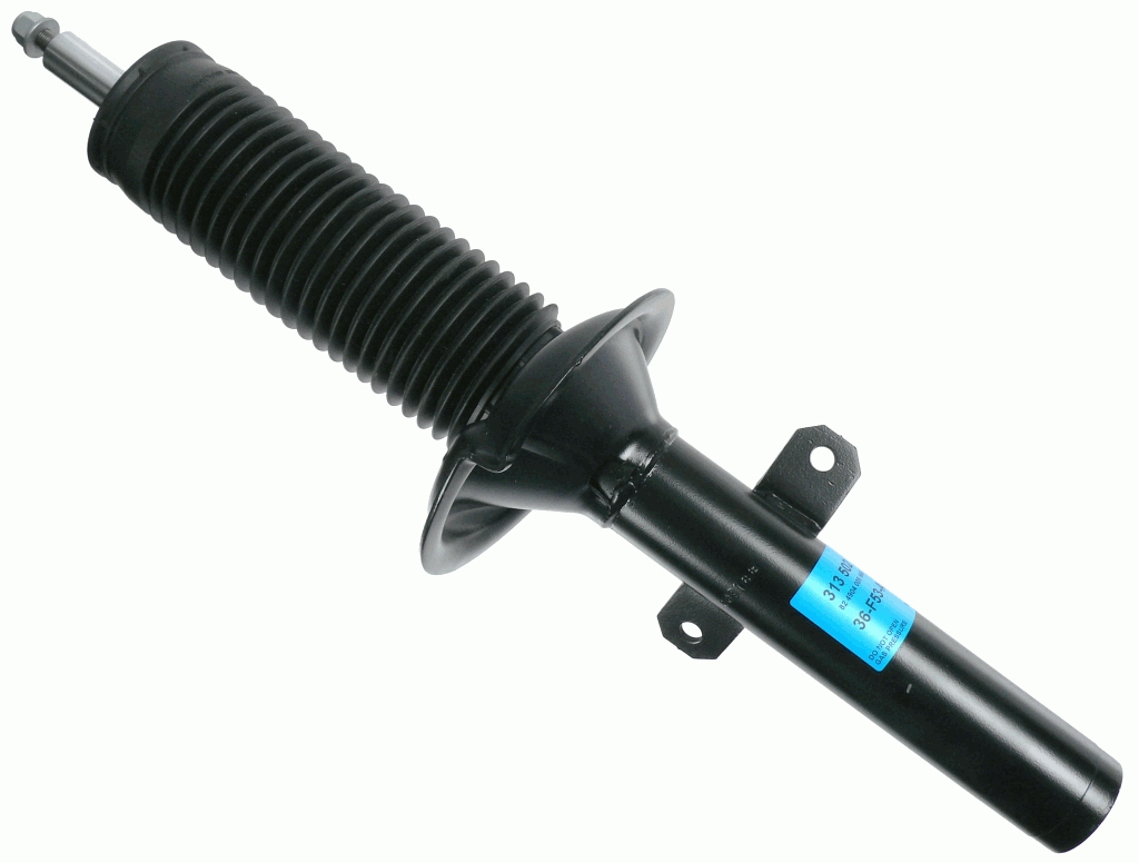 Shock Absorber - 313 502 SACHS