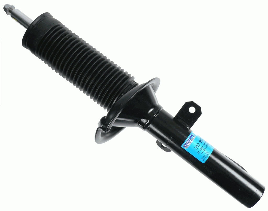 Shock Absorber - 313 503 SACHS