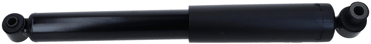 Shock Absorber - 313 504 SACHS
