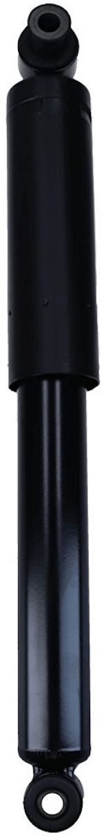 Shock Absorber - 313 504 SACHS