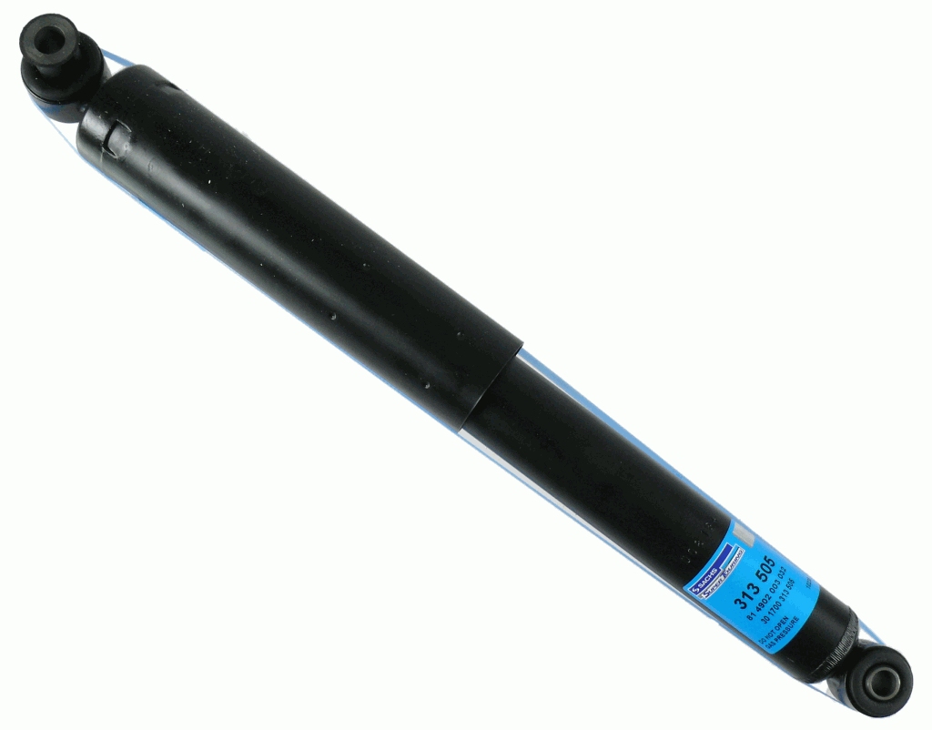 Shock Absorber - 313 505 SACHS