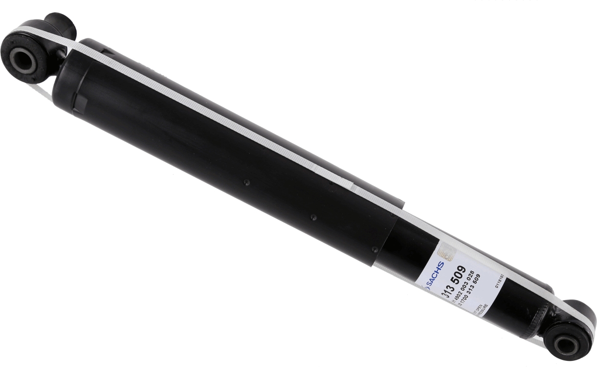 Shock Absorber - 313 509 SACHS