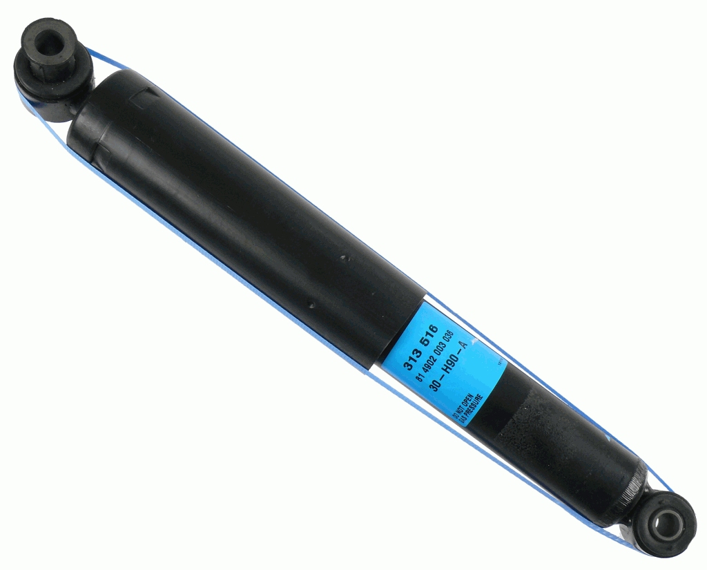 Shock Absorber - 313 516 SACHS