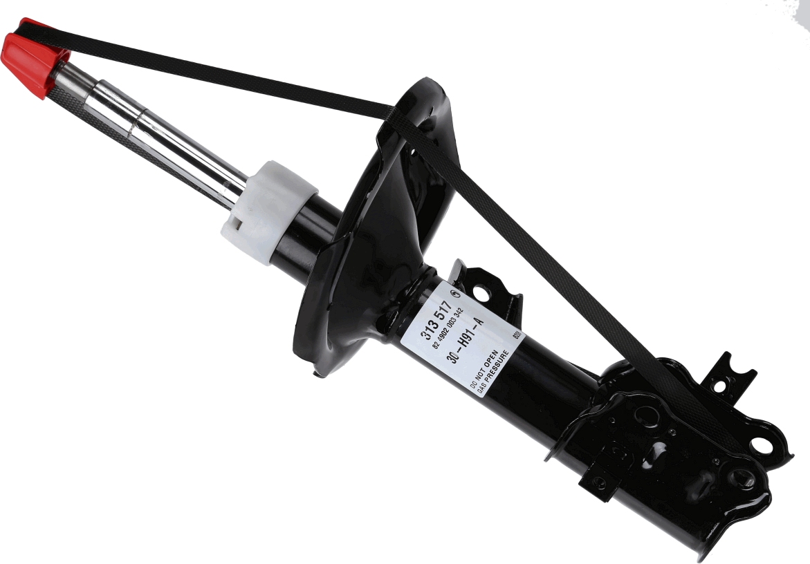 Ammortizzatore - 313 517 SACHS