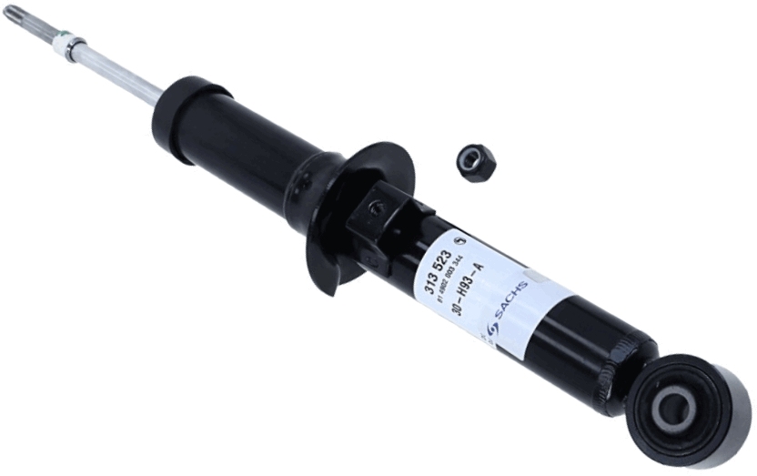 Shock Absorber - 313 523 SACHS