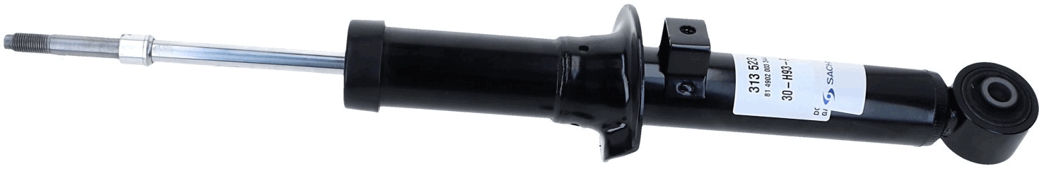 Shock Absorber - 313 523 SACHS
