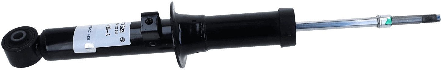 Shock Absorber - 313 523 SACHS