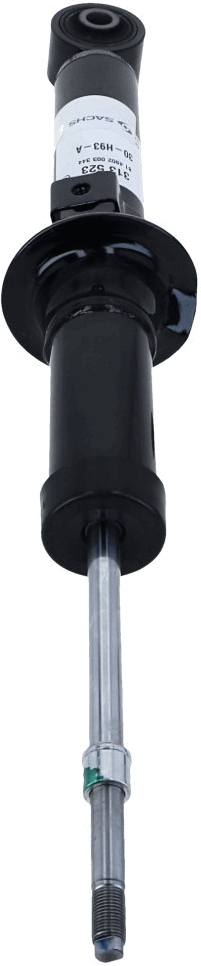 Shock Absorber - 313 523 SACHS