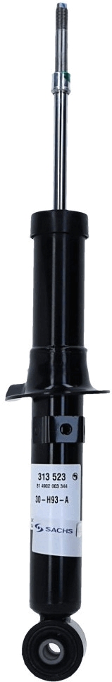 Shock Absorber - 313 523 SACHS