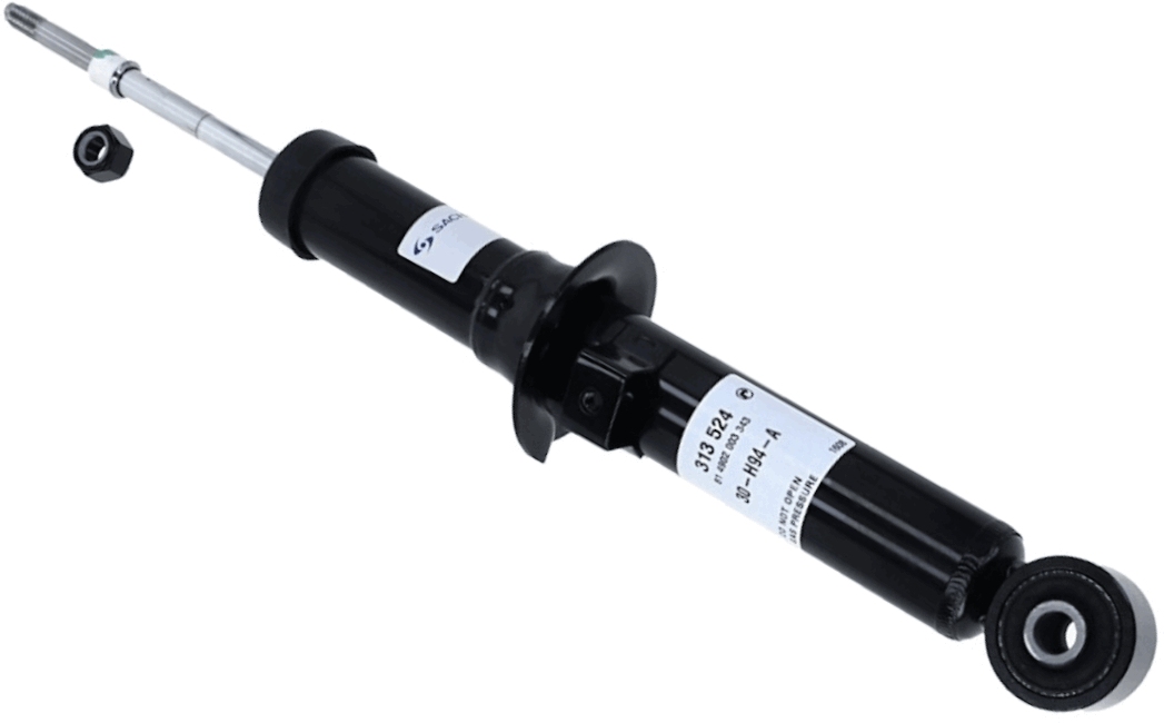 Амортизатор - 313 524 SACHS