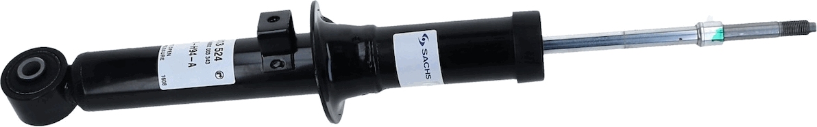 Амортизатор - 313 524 SACHS