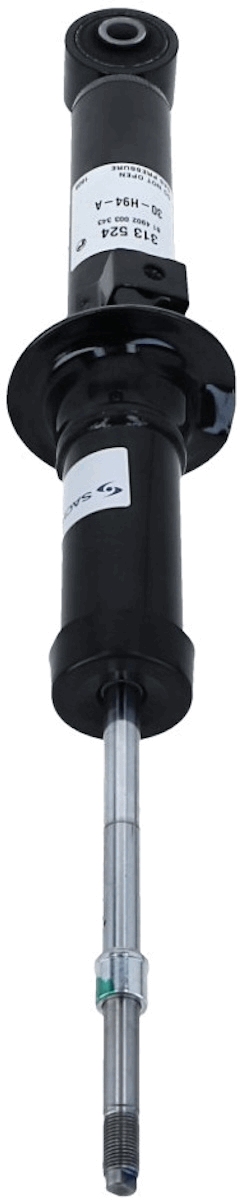 Амортизатор - 313 524 SACHS