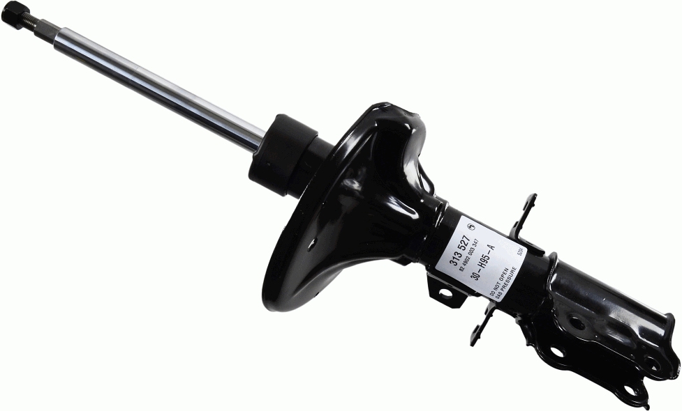 Shock Absorber - 313 527 SACHS