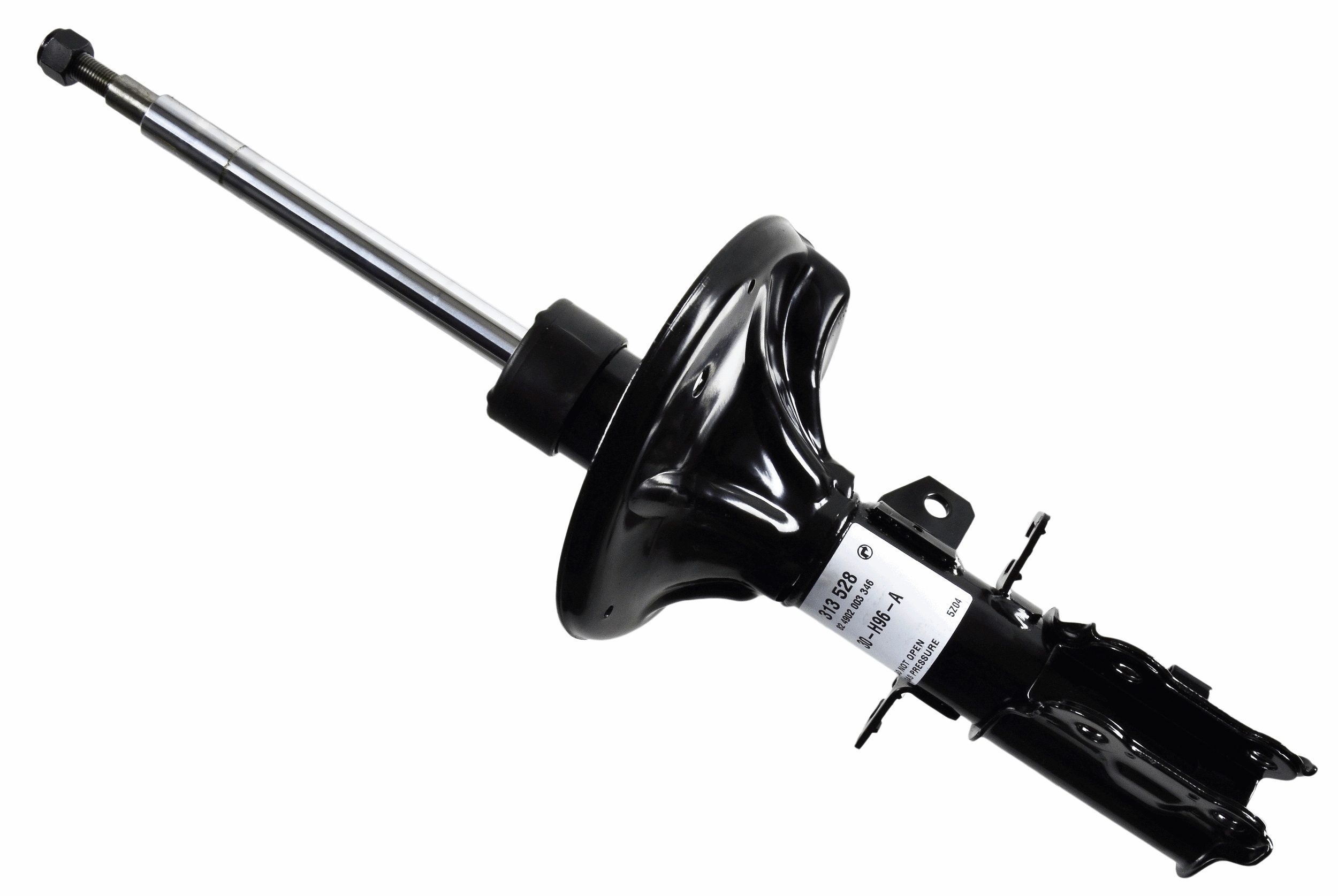 Shock Absorber - 313 528 SACHS