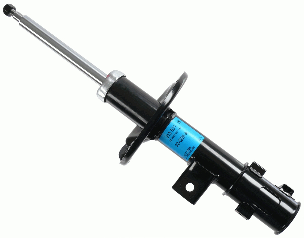 Ammortizzatore - 313 531 SACHS