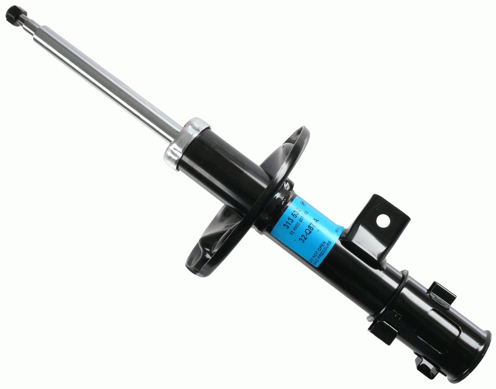 Shock Absorber - 313 532 SACHS