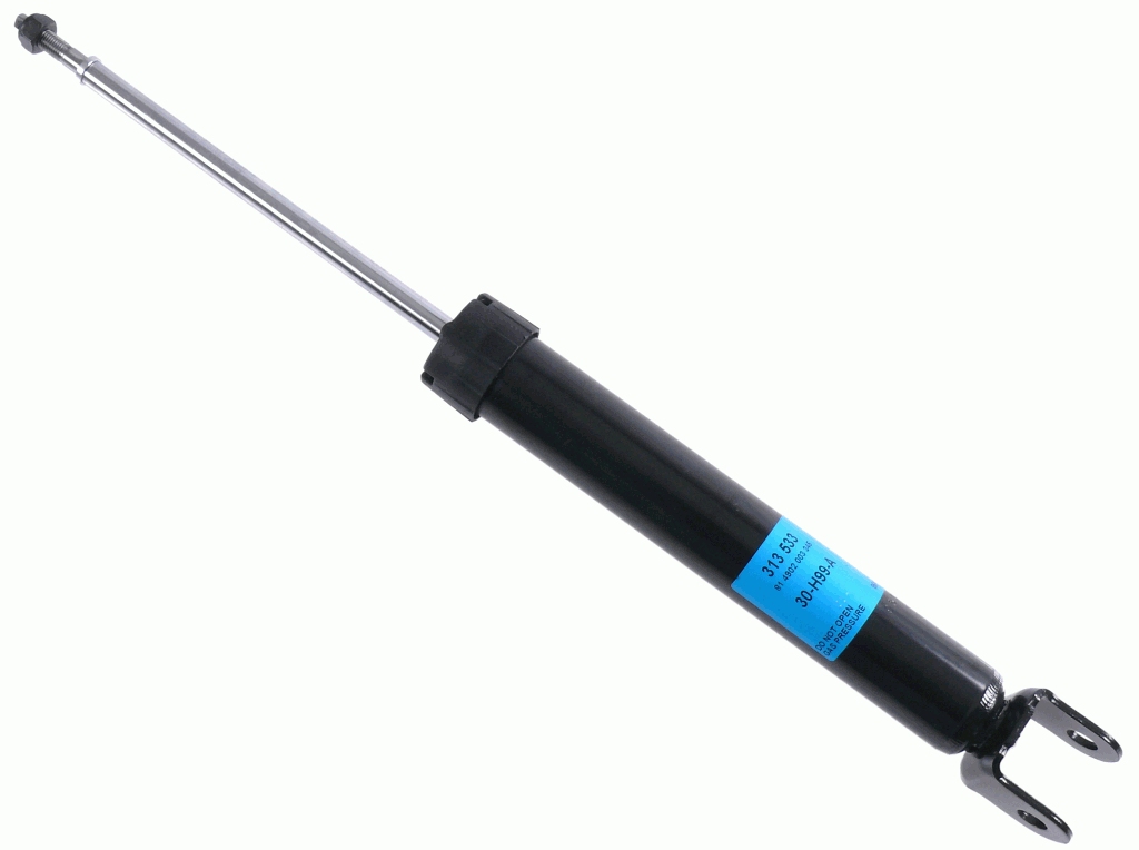 Shock Absorber - 313 533 SACHS