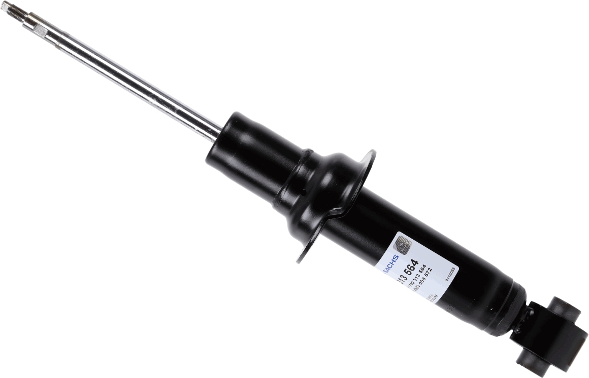 Shock Absorber - 313 564 SACHS