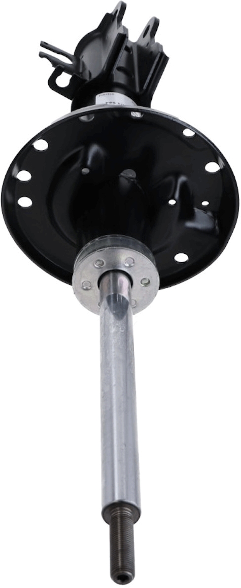 Амортизатор - 313 568 SACHS