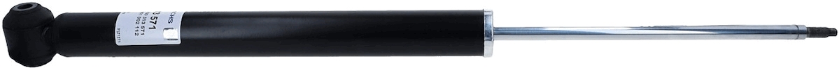 Амортизатор - 313 571 SACHS