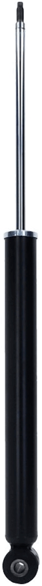 Амортизатор - 313 571 SACHS